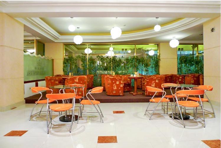 Hotel Princesa 4*