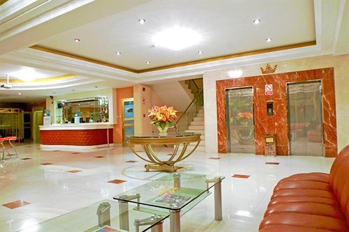 Princesa Hotel Lima