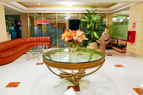 Princesa Hotel Lima