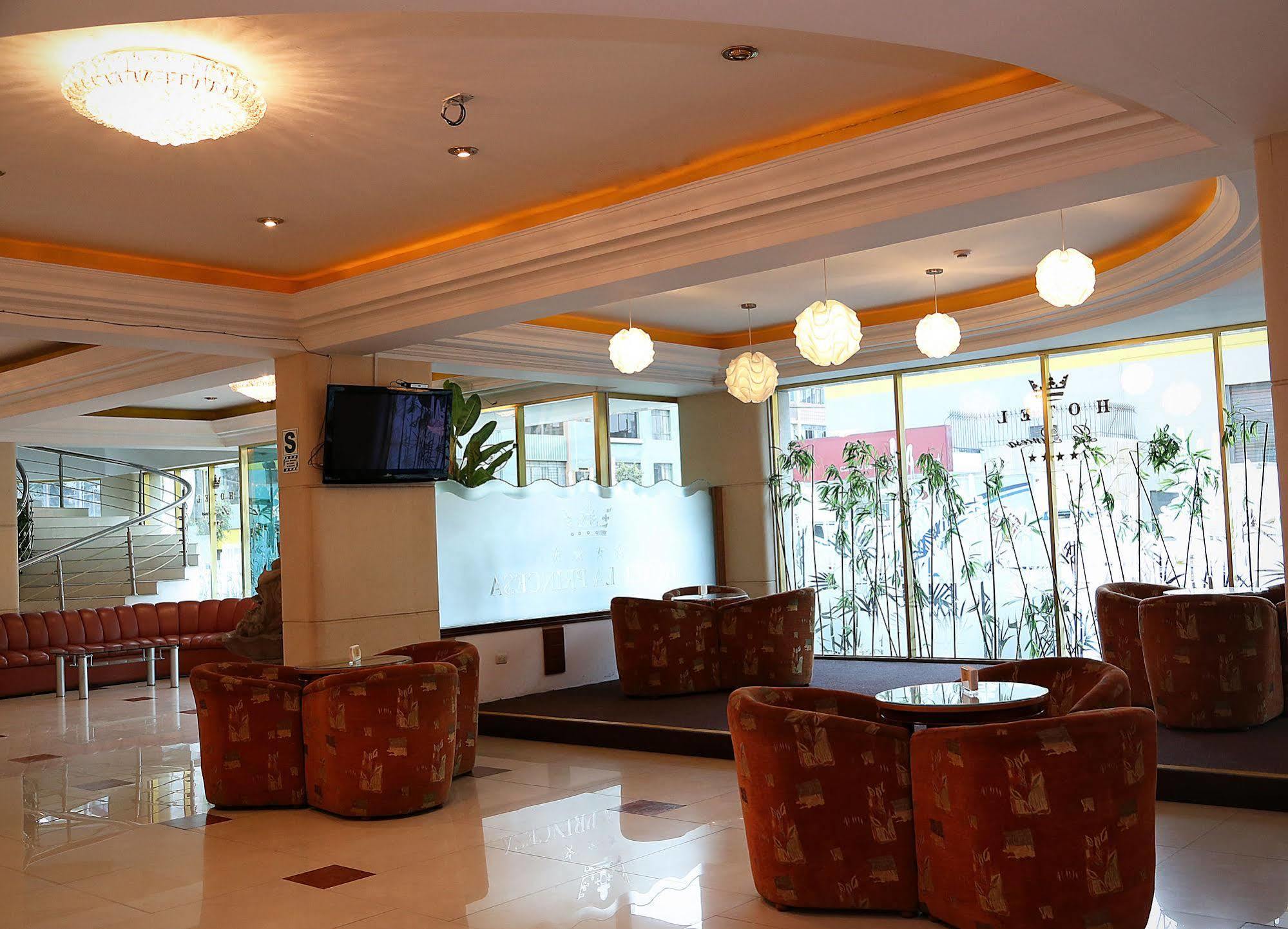 Princesa Hotel 4*