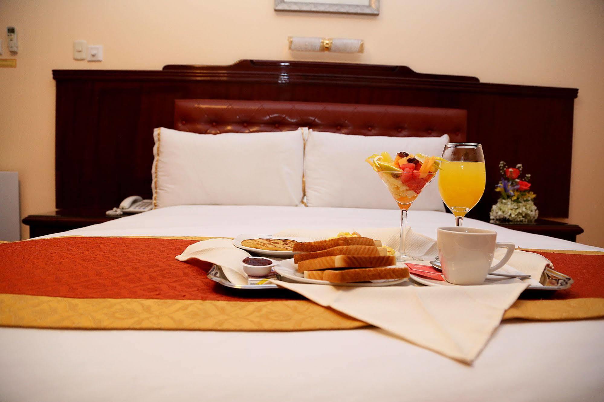 Princesa Hotel 4*