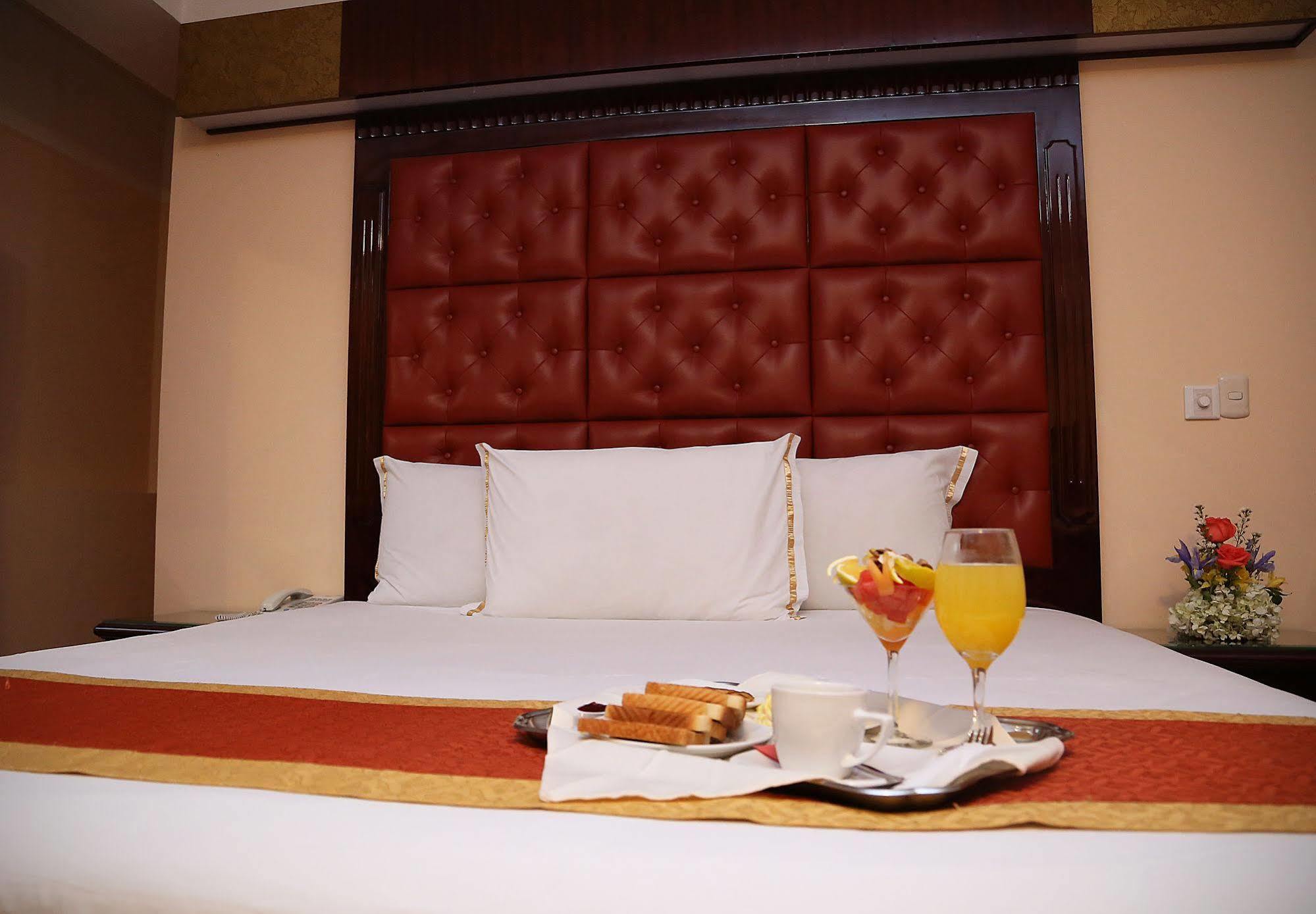 Hotel Princesa