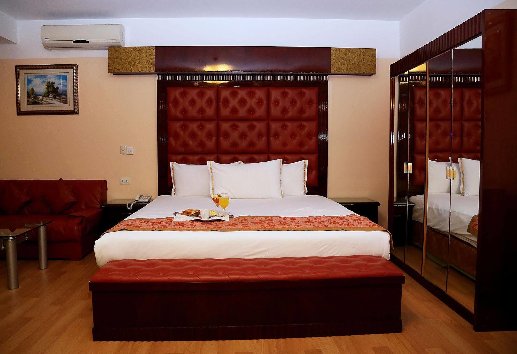 Hotel Princesa Lima