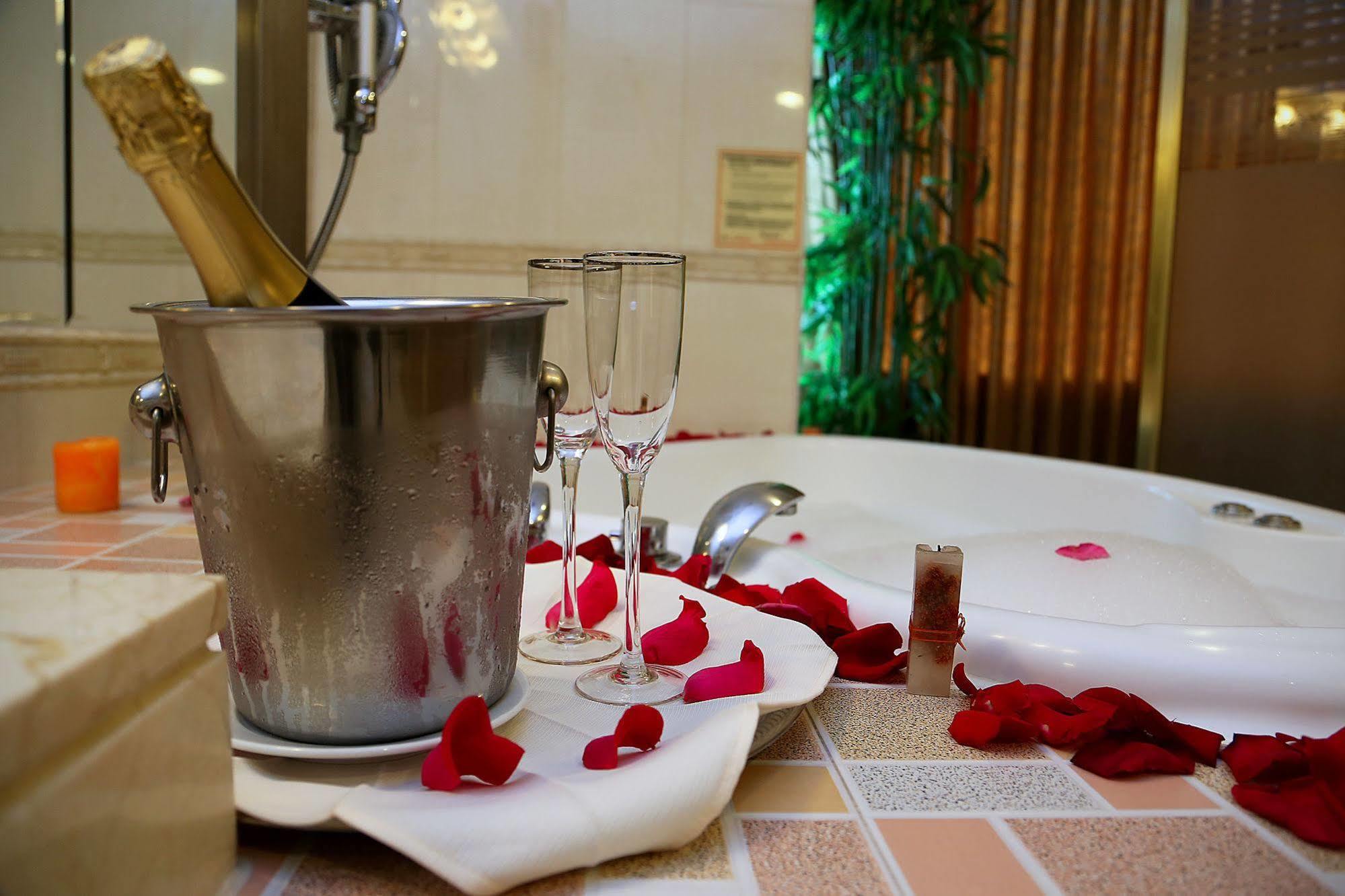 Princesa Hotel Lima